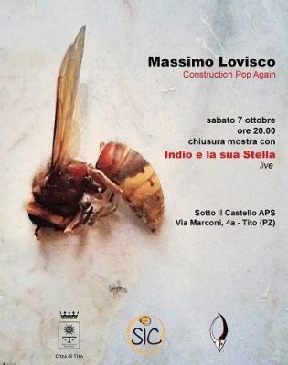 Il Concerto di Indio: Un Sinfonia di Emozioni e Colpi di Teatro!