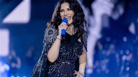  Il Lucid Dream Tour di Laura Pausini: Un Viaggio Emozionale e Straordinario!