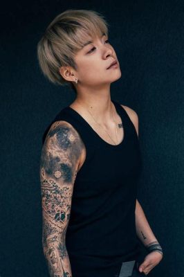 Il Superstar Showcase di Amber Liu: Una Sinfonia K-Pop in Italia!