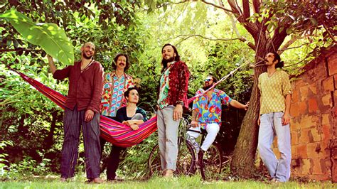 Il concerto Afrobeat Rhythms di Chaltu: un'esplosione di musica e colori etiopi a Milano!