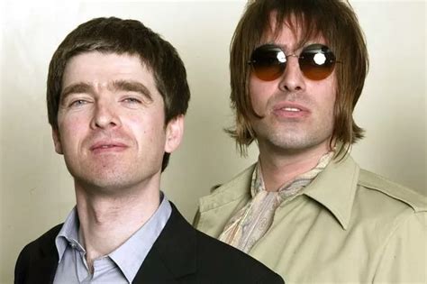 Noel Gallagher e i Blur: Un'epica battaglia per il Britpop!