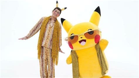 Pikachu Fest: Una Celebrazione Elettrizzante con Pikotaro!