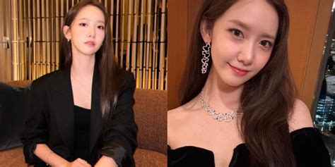 YoonA di Girls' Generation brilla al Festival del Cinema di Venezia: Una notte magica di glamour e talento coreano!