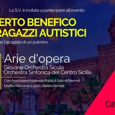 Il concerto benefico Un Canto per l'Anima con Danna Paola: Un mix di musica, solidarietà e sorprese inaspettate!