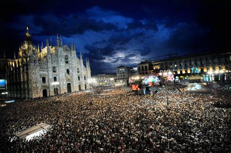  Il Concerto di Quintessential: Un Fugace Sogno Nigeriano a Milano! 