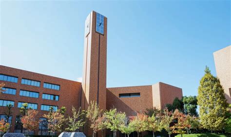 大阪学院大学 偏差値 - 未来の教育を切り開く鍵