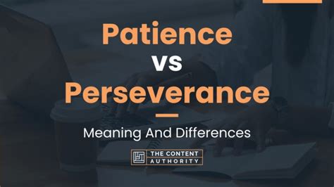 perseverance 意味 - 忍耐の美学とその多面的な解釈