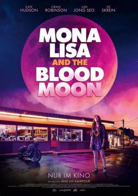 Il concerto Luna di Sangue: una notte magica con LISA! 