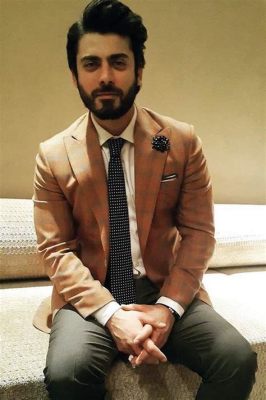 The Fawad Khan Fiesta: Bollywood Meets the Mediterranean, A Spicy Affair!